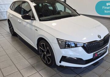 Skoda Scala 62.778 km 17.990 &euro; Wuppertal 42287