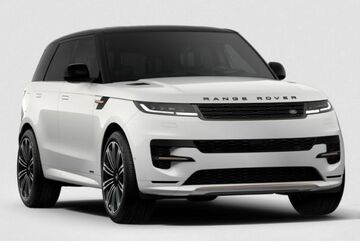 Land Rover Range Rover Sport 2.990 km 139.850 &euro; Düsseldorf 40547