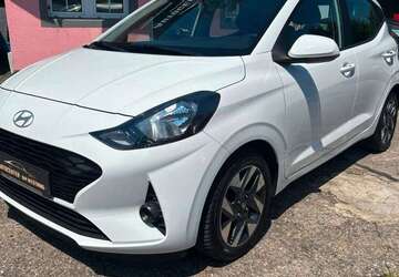 Hyundai i10 19.500 km 14.950 &euro; Wuppertal 42329