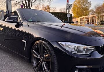BMW 430 204.000 km 19.500 &euro; Gelsenkirchen 45896