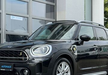 Mini Countryman SE (Cooper) 120.000 km 22.555 &euro; Hilden (bei Düsseldorf) 40721
