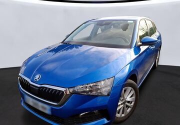 Skoda Scala 79.998 km 14.902 &euro; Hagen 58091
