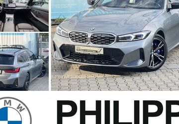 BMW M340d 14.027 km 55.279 &euro; Mülheim an der Ruhr 45478