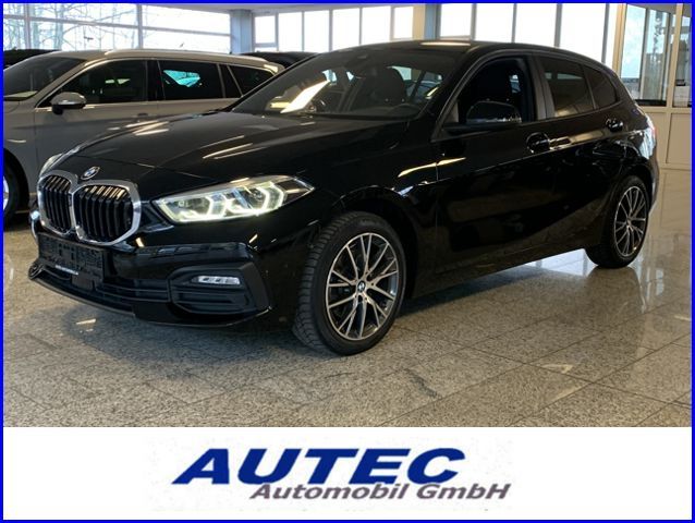 BMW 118 32.600 km 20.985 &euro; Wuppertal 42329