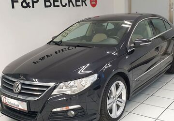 VW Passat 144.974 km 13.750 &euro; Wuppertal 42275