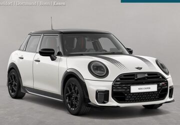 Mini Cooper C 28.243 km 30.999 &euro; Essen 45141