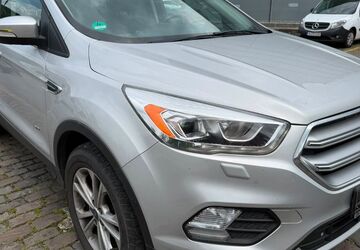 Ford Kuga 166.509 km 7.900 &euro; wuppertal 42285