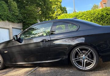BMW 325 131.000 km 16.500 &euro; Wuppertal 42109
