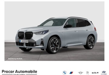 BMW X3 M50 21.360 km 66.290 &euro; Wuppertal 42117