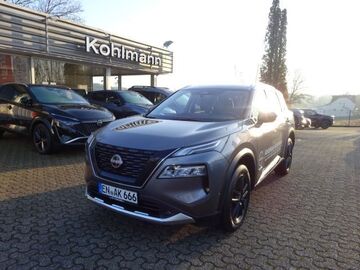 Gebrauchte Nissan X-Trail