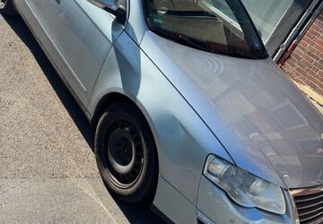 VW Passat 326.227 km 1.250 &euro; Essen 45141