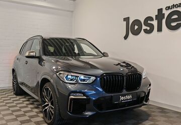 BMW X5 M50 94.540 km 44.950 &euro; Monheim 40789