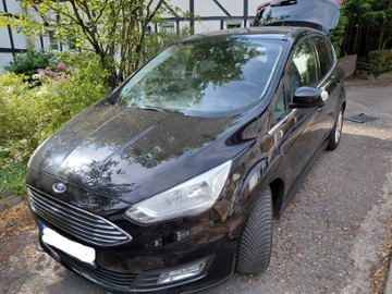Gebrauchte Ford C-Max