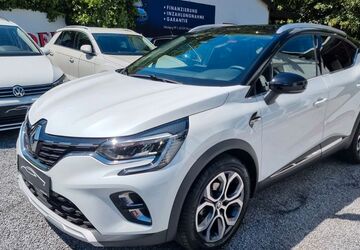 Renault Captur 42.700 km 18.450 &euro; Wuppertal 42109