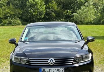 VW Passat 202.000 km 9.200 &euro; Ratingen 40880