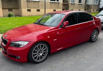 BMW 330 124.800 km 15.500 &euro; Essen 45327
