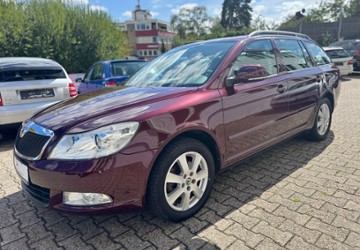 Skoda Octavia 197.575 km 4.999 &euro; Wuppertal 42285