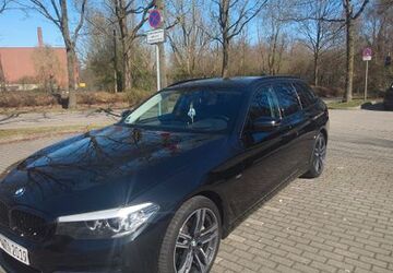 BMW 525 186.562 km 16.500 &euro; Mülheim an der Ruhr 45481