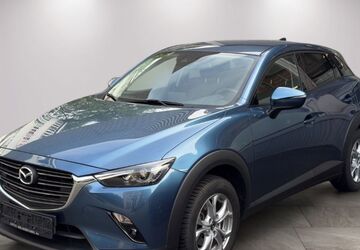 Mazda CX-3 54.247 km 18.570 &euro; Essen 45145