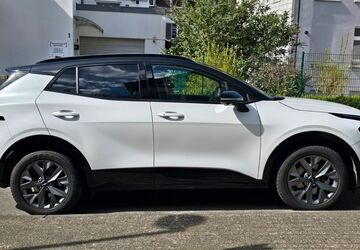 Kia Sportage 28.500 km 36.150 &euro; Wuppertal 42113