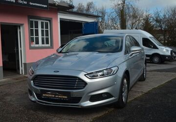 Ford Mondeo 188.500 km 6.990 &euro; Wuppertal 42329