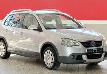 VW Polo 137.000 km 5.990 &euro; Wuppertal 42275
