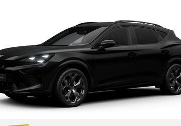 Cupra Formentor 27.319 km 32.730 &euro; Remscheid 42897