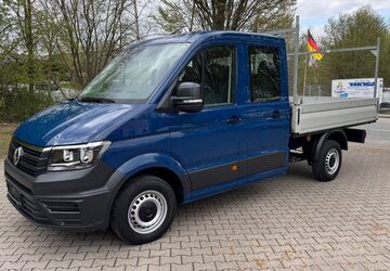 VW Crafter 18.800 km 26.400 &euro; Mülheim an der Ruhr 45472