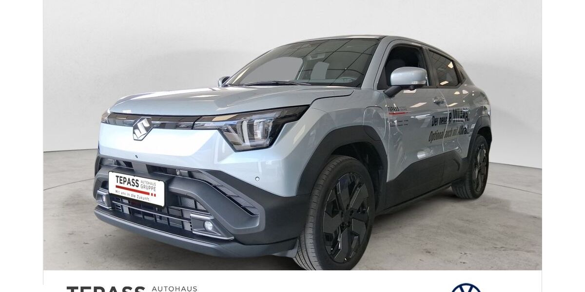 Suzuki e Vitara 1.199 km 37.960 &euro; Wuppertal 42369