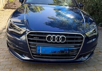 Audi A3 90.000 km 16.500 &euro; Wuppertal 42113