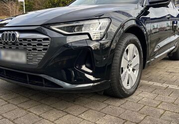 Audi Q8 10.824 km 47.990 &euro; Wuppertal 42349