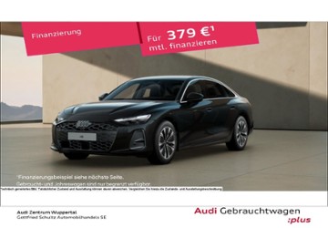 Audi A6 17.580 km 41.950 &euro; Wuppertal 42109