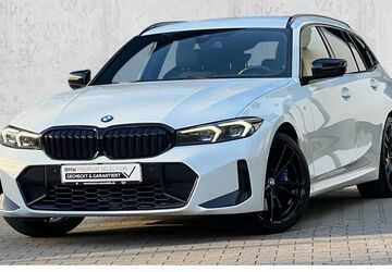 BMW 320 83.900 km 35.290 &euro; Wuppertal 42117