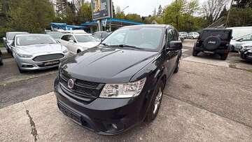 Gebrauchte Fiat Freemont
