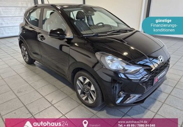 Hyundai i10 39.182 km 14.220 &euro; Wuppertal 42287