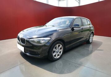 BMW 116 164.800 km 3.990 &euro; Wuppertal 42329