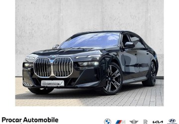 BMW 740 21.787 km 89.680 &euro; Wuppertal 42117
