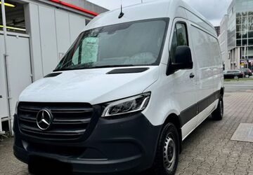 Mercedes-Benz Sprinter 90.000 km 24.999 &euro; Wuppertal 42107