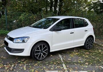VW Polo 205.000 km 3.800 &euro; Wuppertal 42369