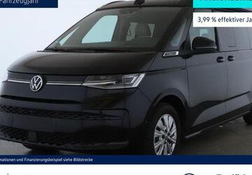 VW T7 California 16.707 km 67.590 &euro; Bochum 44866