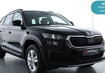 Skoda Kodiaq 76.697 km 29.290 &euro; Wuppertal 42287