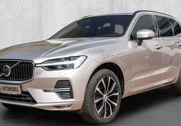 Volvo XC60 29.241 km 35.490 &euro; Wuppertal 42109