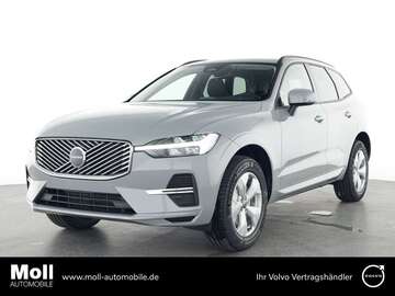 Gebrauchte Volvo XC60
