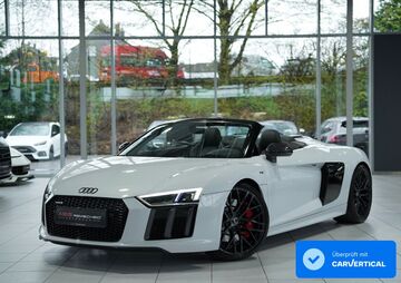 Gebrauchte Audi R8