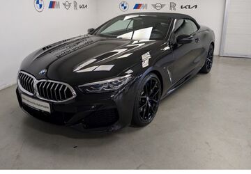 BMW 840 95.529 km 50.990 &euro; Düsseldorf 40595