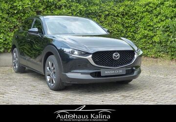 Mazda CX-30 2.500 km 29.900 &euro; Gelsenkirchen 45899
