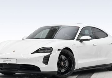 Porsche Taycan 51.134 km 72.900 &euro; Wuppertal 42279