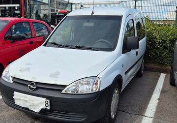 Opel Combo 135.000 km 3.800 &euro; Haan 42781