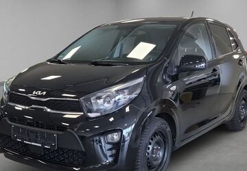 Kia Picanto 38.000 km 11.490 &euro; Wuppertal 42289