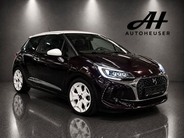Gebrauchte Citroën DS 3